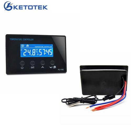 Jual LCD Sauna Steam Room Control Panel 