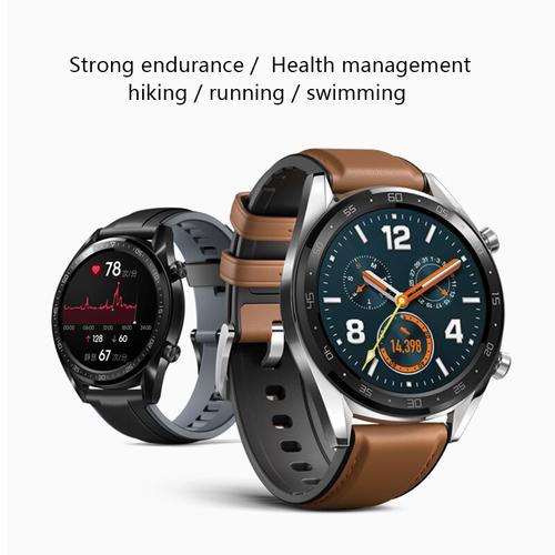 huawei gps watch