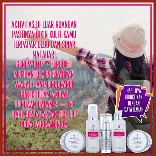 Foto Produk Promo Beauty Care Skincare Korea Bebas Bahan Berbahaya dari Si Cantik Alami