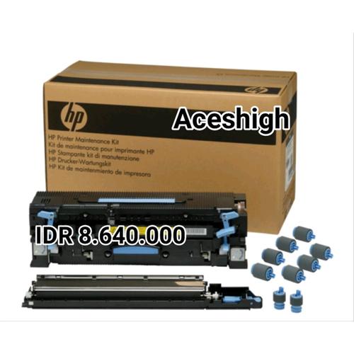 Jual LJ9000 Maintenance kit 220V. Laser 