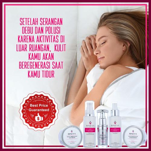 Foto Produk Promo Beauty Care Crystal-Glow Series Petroletum Free dari Si Cantik Alami