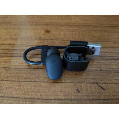 In-Ear Bluetooth Earphone Single Earbud 
