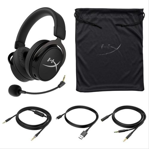 Jual CUCI GUDANG HyperX Cloud Mix Bluetooth Wired Gaming Headset - Kota  Bogor - gilangstore2020 | Tokopedia