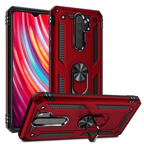 Hard Soft Case Casing HP Xiaomi Redmi Note 8 PRO Ring Silikon 360 TAM di Juragan Kesing Tokopedia