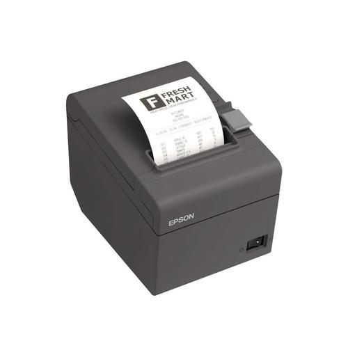 Jual EPSON PRINTER KASIR POS TM T82 T82 THERMAL PRINTER USB