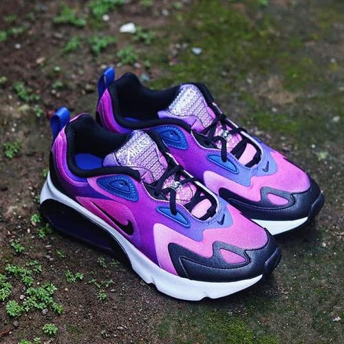 Jual Sepatu Sneakers Nike Air Max 200 