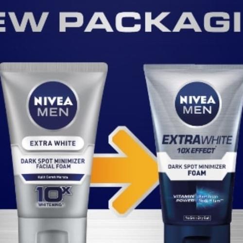 extra white dark spot minimizer moisturiser