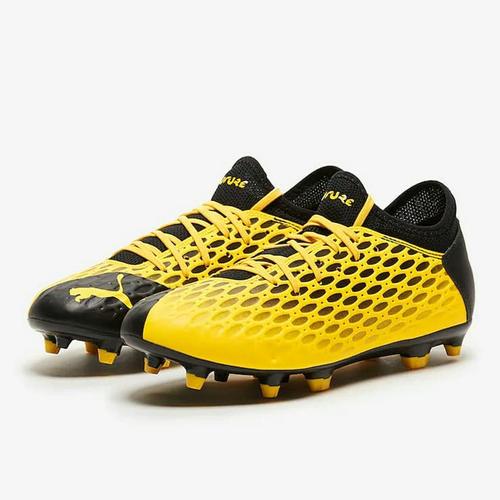 Jual sepatu bola puma future 5.4 fg ag 
