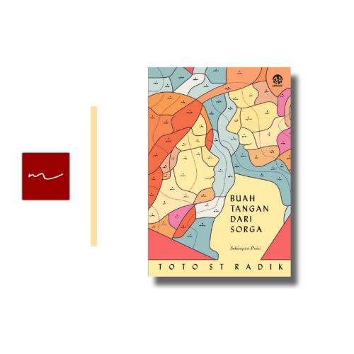 Foto Produk Buah Tangan dari Sorga dari Buku Malka