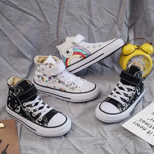 converse unicorn low top
