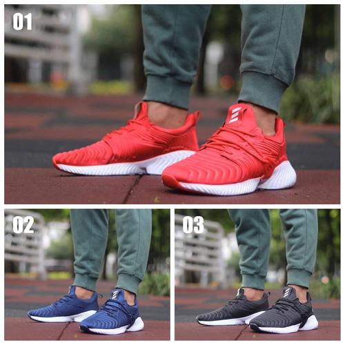 alphabounce instinct men