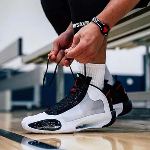 Jual NIKE AIR JORDAN 34 \