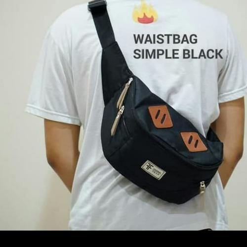 Foto Produk tas slempang dari ilhamfashion03