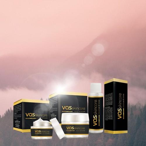 vas skincare