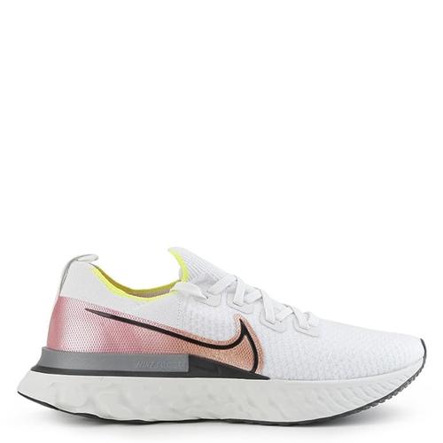 nike men's react infinity run flyknit