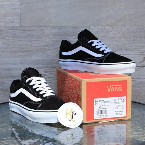 vans old skool ifc