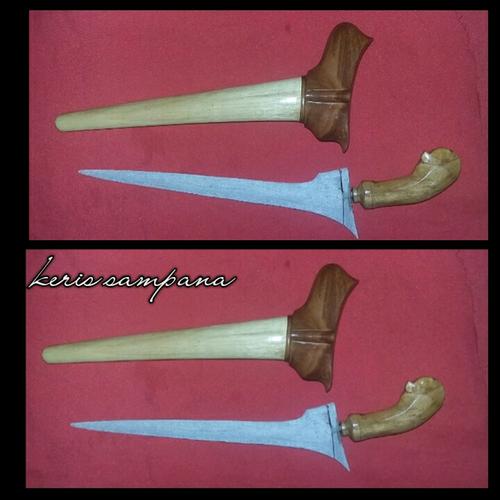 Jual Keris Jaran Goyang Ampuh Kota Semarang Luhansstore Tokopedia