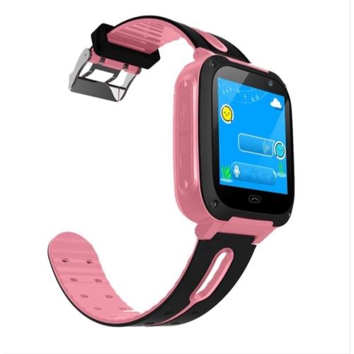 Jual Q528 Smart Watch GPS LBS - Kota Bandung - ernesstore2020 | Tokopedia