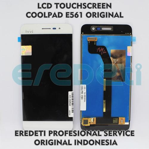 Jual Lcd Touchscreen Coolpad E561 Original Kd 002542 Jakarta Barat Nike Phone Tokopedia