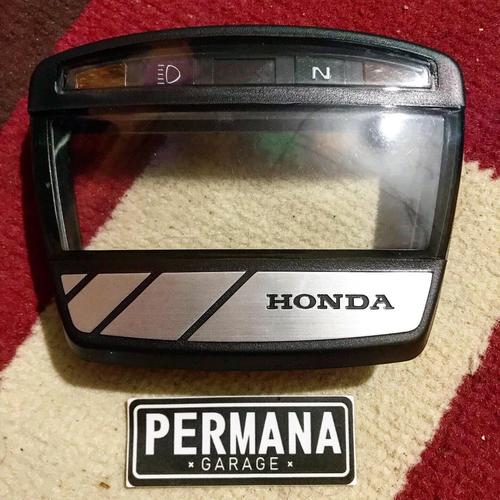 Foto Produk Mika speedo speedometer spido honda astrea prima star ori origin dari brahma galery