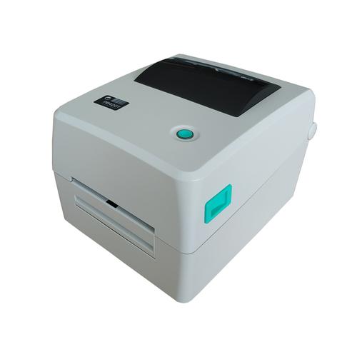 Jual ZEBRA GC420T/GC420 PRINTER BARCODE / LABEL PRINTER IWARE PB420T USB Jakarta Barat