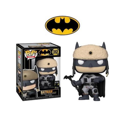 Jual Funko POP Heroes DC Comics Batman 