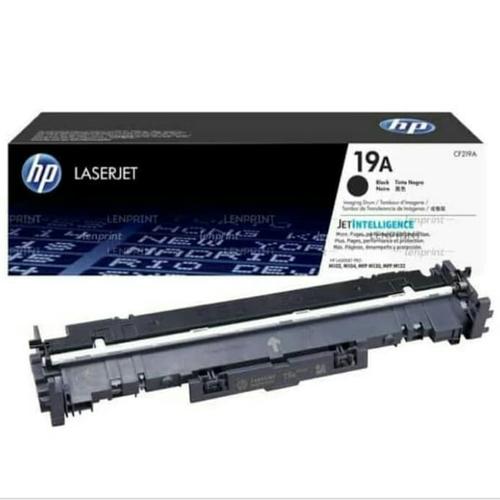 Jual Tinta Toner hp laserjet 19a black M130fw - Jakarta Selatan - Intelejen  Print | Tokopedia