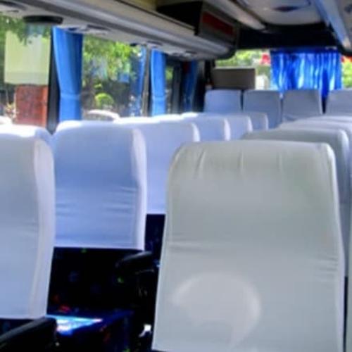 Sarung Jok Bus Pariwisata: Investasi Kenyamanan dan Estetika yang Menguntungkan
