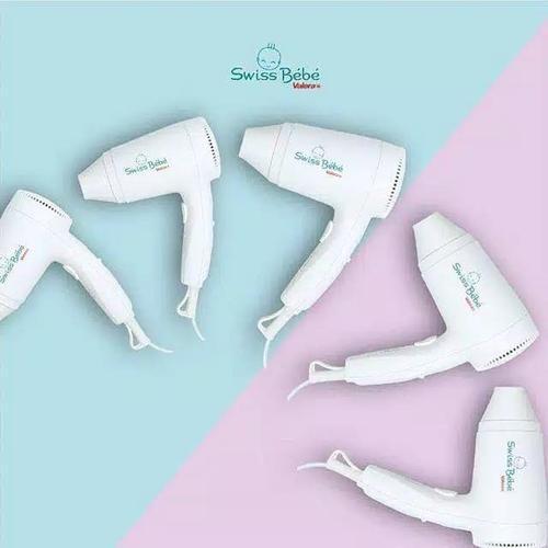 Gambar swiss bebe by Valera hair dryer bayi dari Buci Buci Kab. Deli Serdang Tokopedia