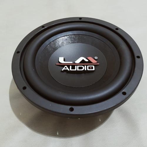 Foto Produk subwoofer 10" 10 " in inc inch lm audio lm-10jj lm10jj lm 10jj 10 jj dari MANIAC AUDIO