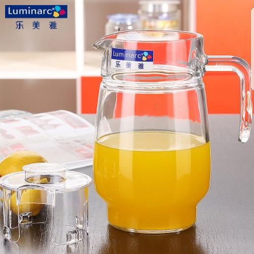 Jual Luminarc Pitcher 1,6L/Pitcher Kaca/Glass Pitcher/Water Jug/Glass