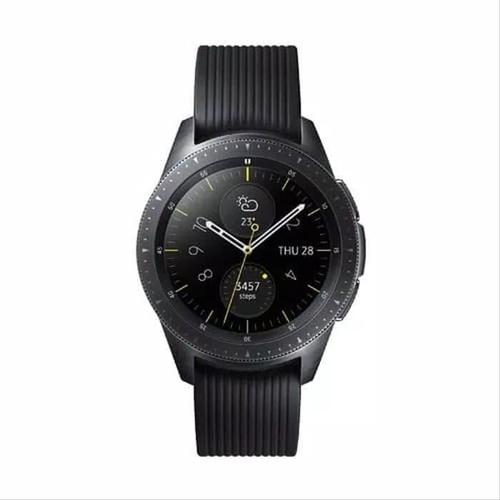 Jual Bagus Promo Samsung Galaxy Watch S4 42mm Smartwatch Gara - Jakarta  Selatan - nitamaysarohoutri | Tokopedia