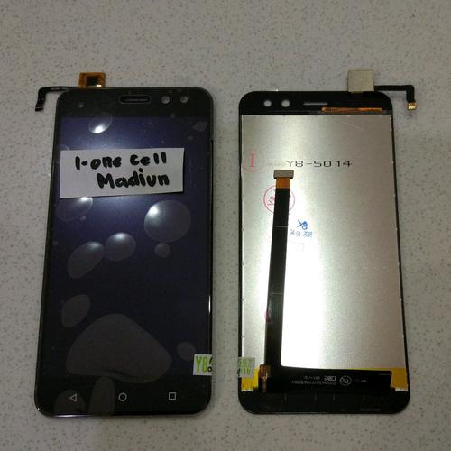 Jual Lcd Advan I5e 4g Kota Surabaya Sindiaulia Shopp Tokopedia