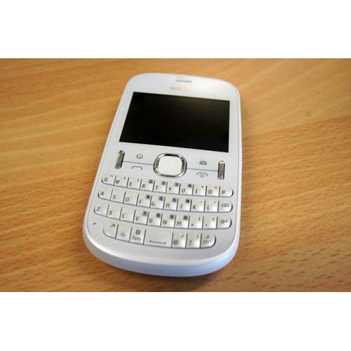 Foto Produk Nokia Asha 201 dari rina sarah