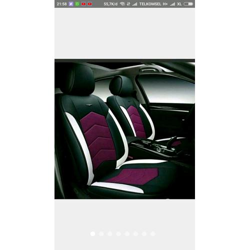 Contoh 66+ Modifikasi Jok Mobil Karimun Kotak Paling Terbaru