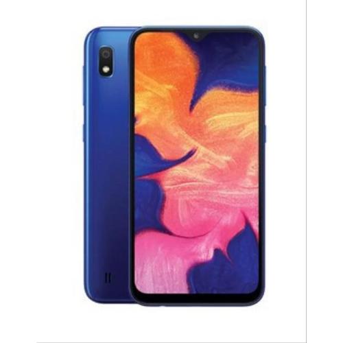 Jual Android Hp Samsung A10 Ra Jakarta Barat Luna Mayaz Tokopedia