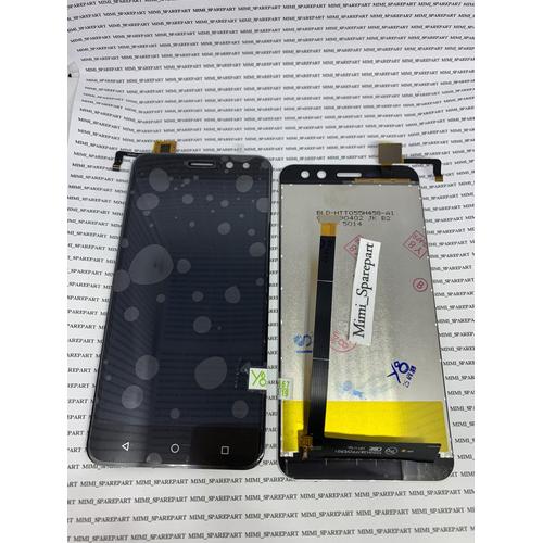 Jual Lcd Touchscreen Advan I5e Jakarta Barat Gitoroliz Tokopedia