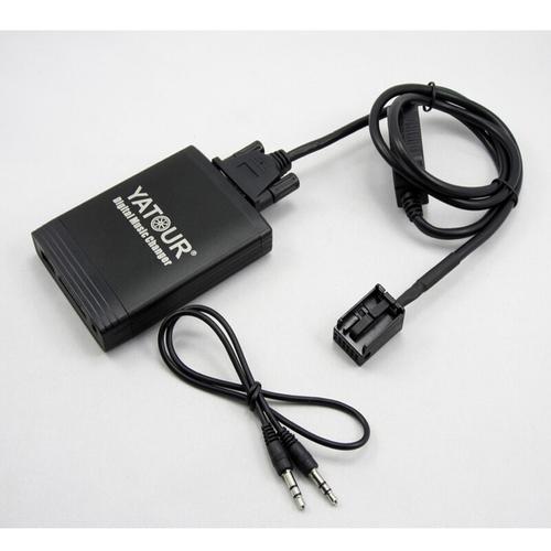 Jual Yatour Car Digital CD Music 