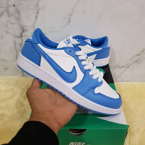 Jual nike jordan 1 low SB UNC - Jakarta Selatan - van sport | Tokopedia