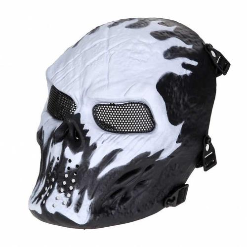 Jual HALOWEEN MASK SLIPKNOT COSPLAY 