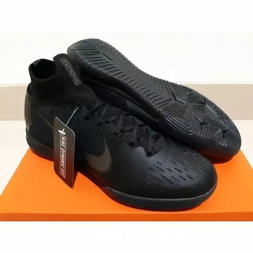 nike superflys black