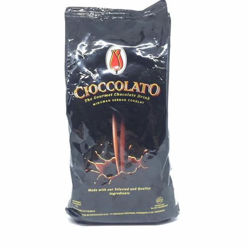 Foto Produk Cioccolato Tulip Chocolate Powder Drink 1kg dari Kalimantan Toko