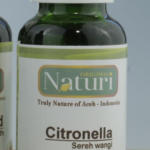 Foto Produk Minyak Sereh Wangi dari Naturilon