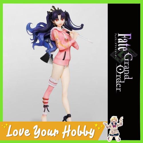 Jual [ ORI ] Figure Ishtar RIDER Super Premium / Ishtar Fate Grand ...