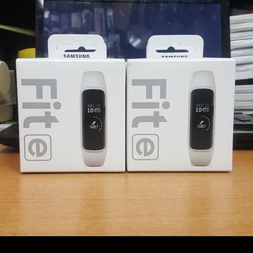 Jual SMARTWATCH SAMSUNG GALAXY FIT E Jakarta Barat PURNAMA Mobile