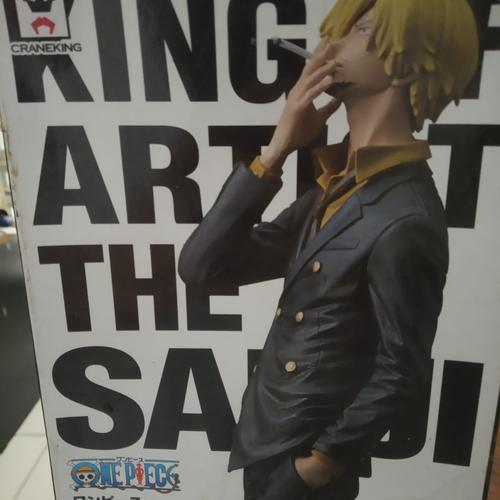 Jual King Of Artist The Sanji Jakarta Utara Bajuri Gamingcolletion Tokopedia