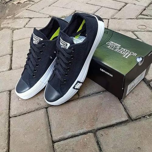 Jual SEPATU CONVERSE ALL STAR X UNDEFEATED WARNA HITAM - 34 - Kota  Tangerang Selatan - CHELSEASTORE112 | Tokopedia