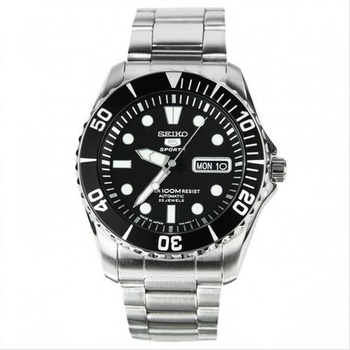 Jual SEIKO SNZF17J1 JAPAN MOVEMENT AUTOMATIC ORIGINAL - Kab. Bandung -  febrianastore2020 | Tokopedia