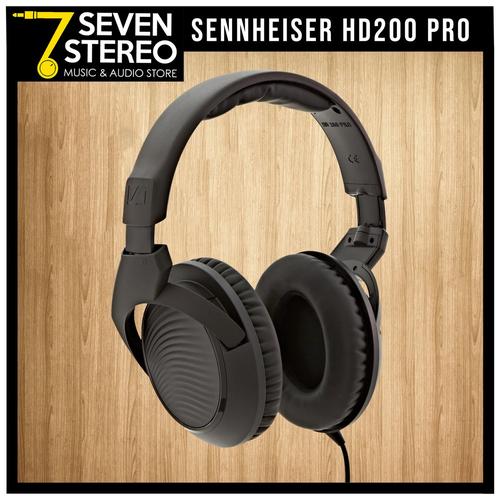 Jual Sennheiser HD200 Pro - HD 200 Pro 