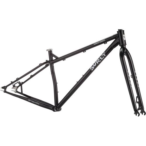 Jual SURLY FRAMESET KARATE MONKEY MDS 